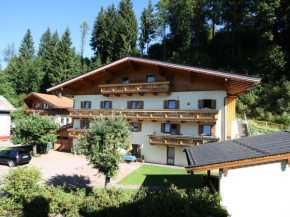 Landhaus Irmi, Fieberbrunn, Österreich